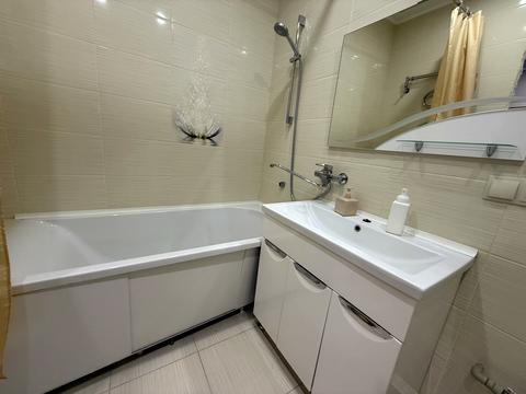 квартира за адресою Кльонова, 45а