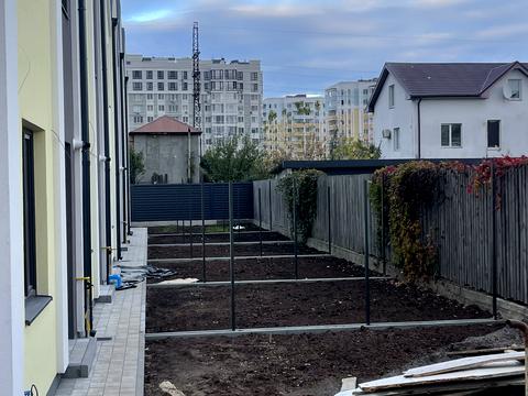 будинок за адресою Олекси Тихого пров.