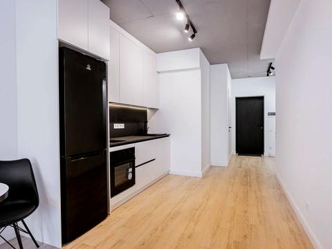 квартира за адресою Олени Теліги вул., 25