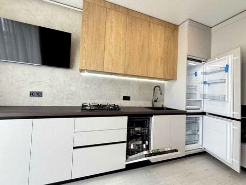 квартира за адресою Боголюбова, 5а 