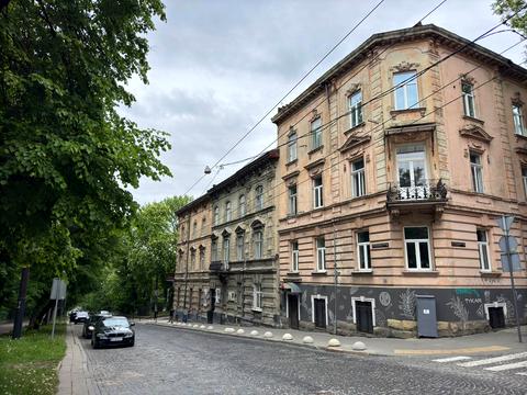 квартира по адресу Листопадового Чина ул. (Мицкевича), 11