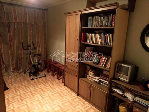 квартира за адресою Профспілковий бульв., 64