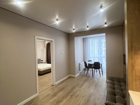 квартира за адресою Студентська вул., 30