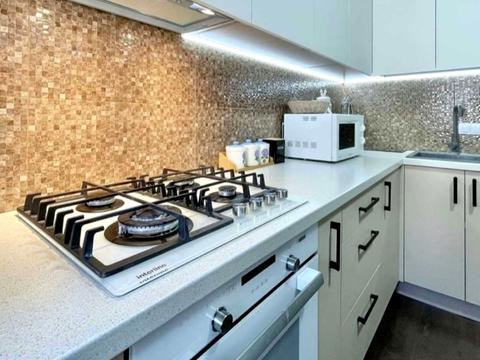 квартира за адресою Герасима Кондратьєва вул. (Кірова), 211б