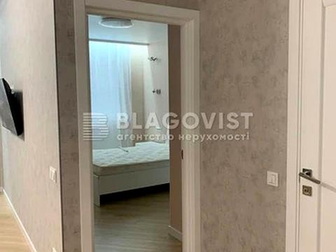 квартира за адресою Європейського Союзу просп. (Правди), 41-Д