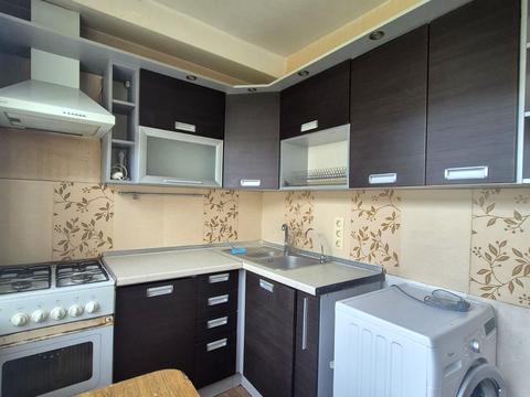 квартира по адресу Киев, Остафия Дашкевича ул. (Курнатовского), 26