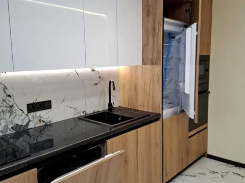 квартира по адресу Волчинецкая ул., 223-А