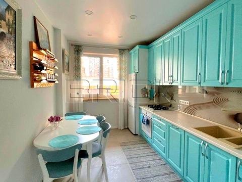 квартира за адресою Глибочицька вул., 13-1