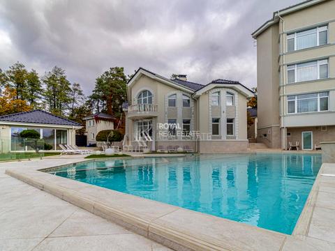 будинок за адресою Чумацький Шлях вул., 117