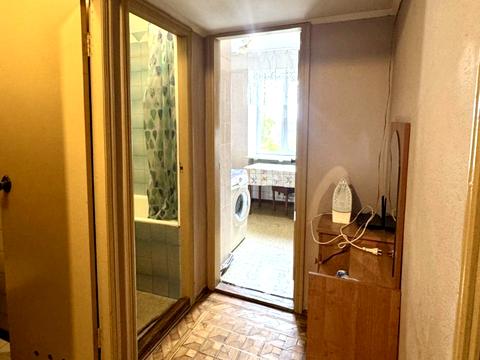 квартира по адресу Краснова ул., 14