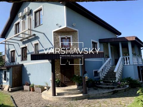 дом по адресу Старобориспольская ул., 1