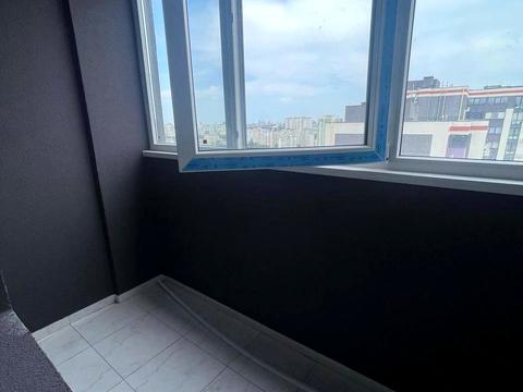 квартира за адресою Повітряних Сил просп. (Повітрофлотський), 56-Б