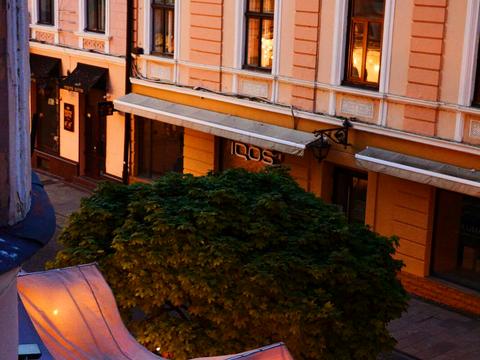 квартира за адресою Ольги Кобилянської вул., 18