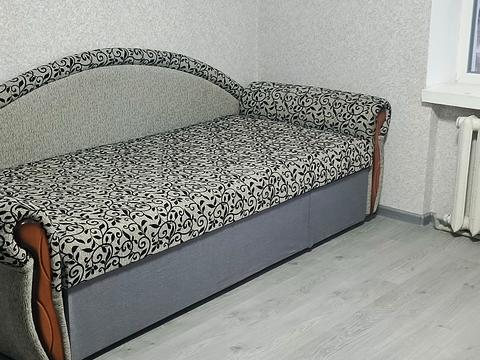 квартира по адресу Ринкова, 1а 