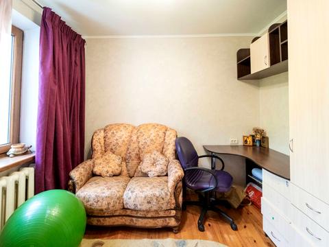 квартира по адресу Генерала Петрова ул., 22а