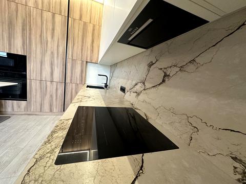 квартира по адресу Літературна ул. (Чехова), 1в