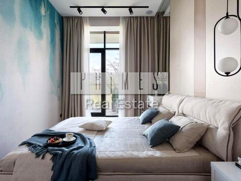 квартира по адресу Берестейский просп. (Победы), 42