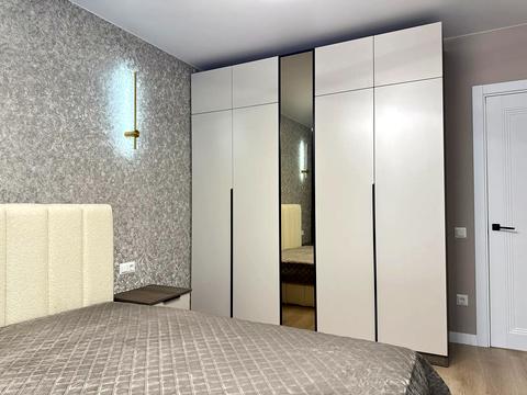 квартира по адресу Сеченова пер., 129
