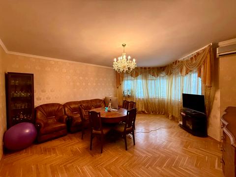 квартира за адресою Генерала Генадія Воробйова вул. (Курська), 13-Е