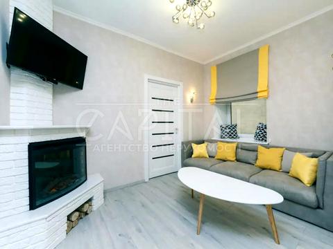 квартира за адресою Мала Житомирська, 20г