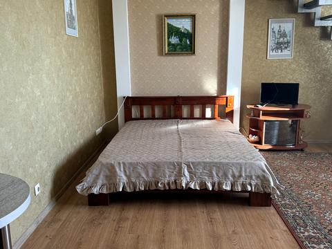 квартира по адресу Зализничная ул., 7н