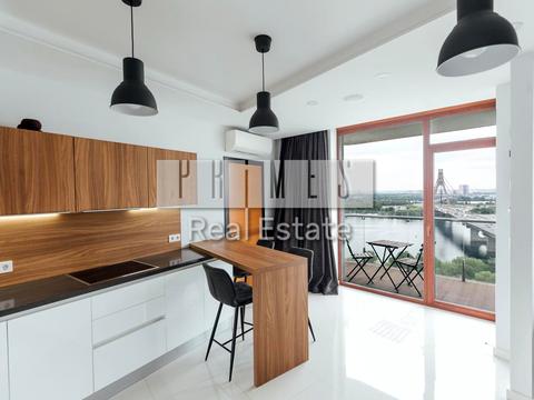 квартира за адресою Володимира Івасюка просп. (Героїв Сталінграду), 2-Д