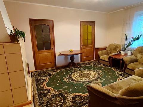 будинок за адресою Кобзарська