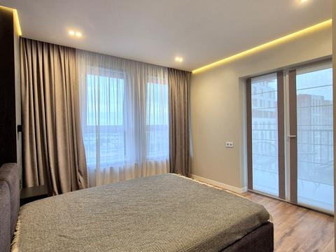 квартира за адресою Тараса Шевченка вул., 60/17