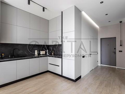 квартира по адресу Андрея Верхогляда ул. (Михайла Драгомирова), 15-Б