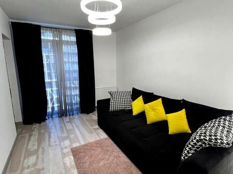 квартира по адресу Черновола просп. (700-летия Львова), 16д