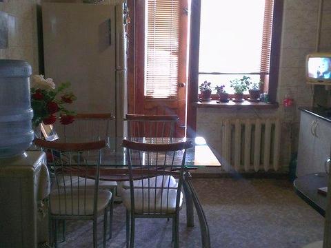 квартира за адресою Славина, 76