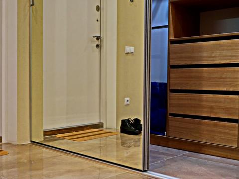 квартира по адресу Драгоманова ул., 2-Б