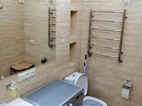 квартира по адресу Мечникова ул., 101-Б