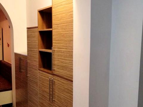 квартира по адресу Ивана Миколайчука ул. (Серафимовича), 5а