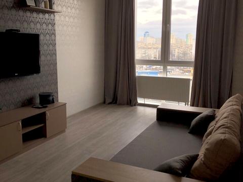 квартира за адресою оксамитова, 9а