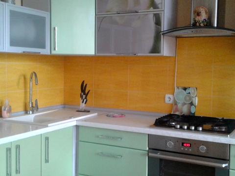 квартира по адресу Гамаліївська ул. (Олександра Бестужева), 34