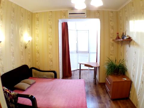 квартира за адресою Примерівська вул., 22а