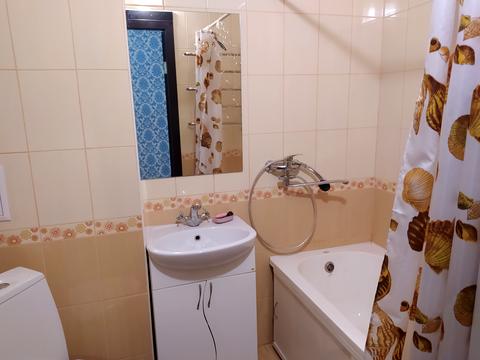 квартира за адресою Красносільського вул., 21-А