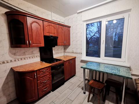 квартира по адресу Генерала Безручка ул.