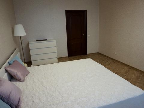 квартира по адресу Авиаконструктора Игоря Сикорского ул. (Танковая), 1-Б