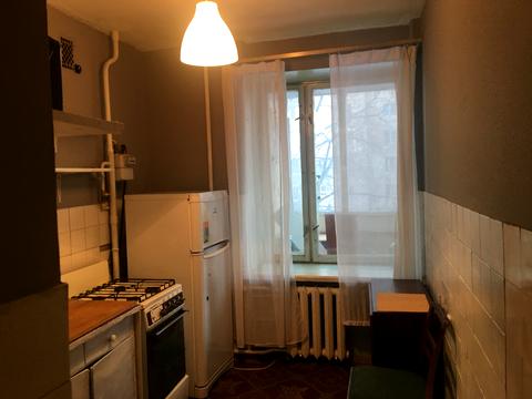 квартира по адресу Суворова , 7