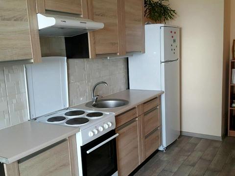 квартира за адресою Марсельська вул., 46/3