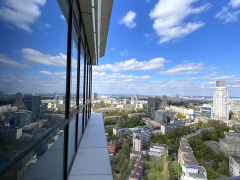 квартира по адресу Леси Украинки бульв., 7-В