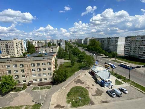 квартира за адресою Суми, Свободи просп. (Прокоф'єва), 50