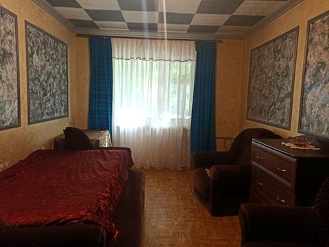 квартира за адресою Інглезі вул. (25-ї Чапаєвської Дивізії), 2/1