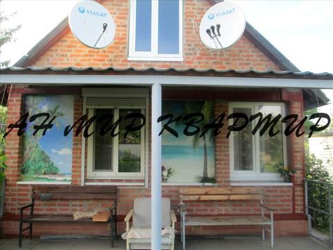 будинок за адресою Староруслянська вул., 100