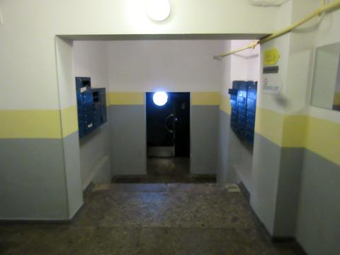 квартира по адресу Бассейная ул., 19