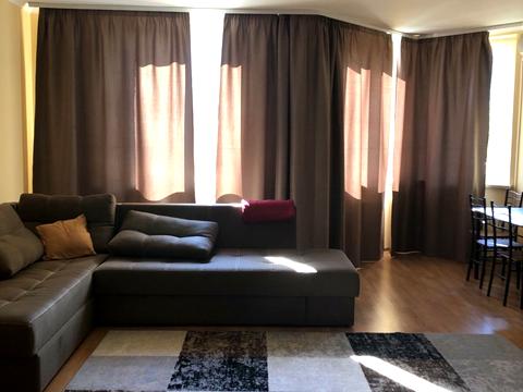 квартира по адресу Сапёрно-Слободская ул., 22