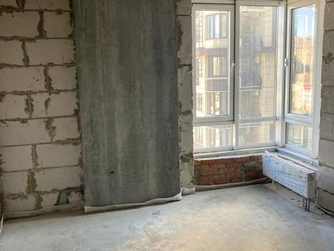квартира за адресою Василя Тютюнника вул. (Анрі Барбюса), 37/1