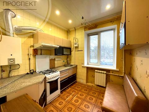 квартира за адресою Британська вул. (Горького), 45
